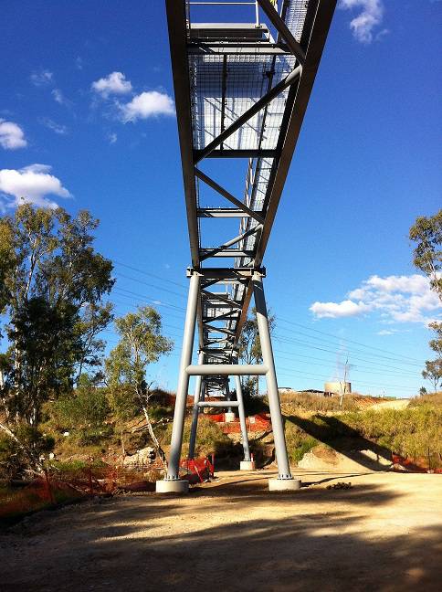 Steel Profile Cutting Services Parkhurst QLD Suburb Australia