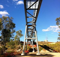 CQ Steel Industries - Suburb Australia