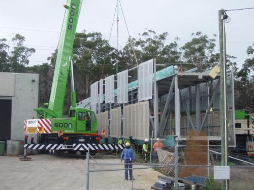 Steel Suppliers Caloundra QLD Suburb Australia