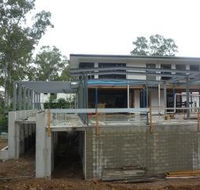On The Spot Steel Fabrication - Suburb Australia