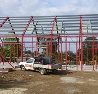 Burke Metal Fabrication Pty Ltd - Suburb Australia