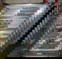 NQ Industrial Electrics - Suburb Australia