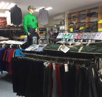 Outback Outfitters - Suburb Australia