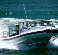 Jetty Dive Centre Coffs Harbour - Suburb Australia