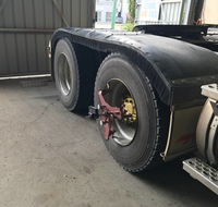 NQ Truck Align - Suburb Australia