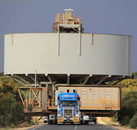 Spencers Truck  Bus Wheel Alignment - Suburb Australia
