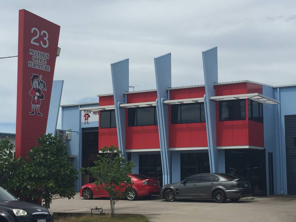 Furniture Designer Custom Made Suburb Australia