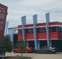 McLeods Office Furniture - Suburb Australia