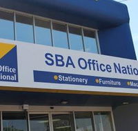 SBA Office National - Suburb Australia