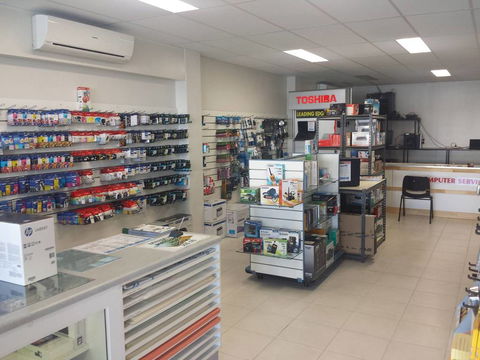 Bowen Stationery & Computers - Suburb Australia 1