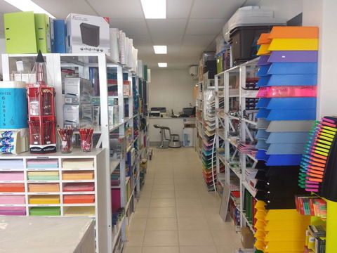Bowen Stationery & Computers - Suburb Australia 2