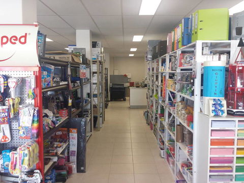 Bowen Stationery & Computers - Suburb Australia 3