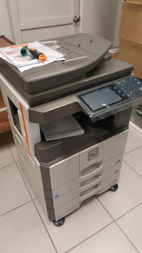 Bowen Stationery & Computers - Suburb Australia 4