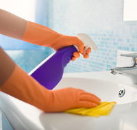 TCS Cleaning Service - Suburb Australia