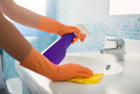 TCS Cleaning Service - Suburb Australia 0