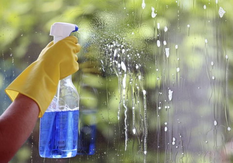 TCS Cleaning Service - Suburb Australia 1