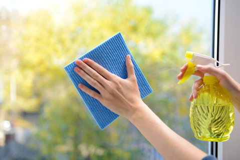TCS Cleaning Service - Suburb Australia 2