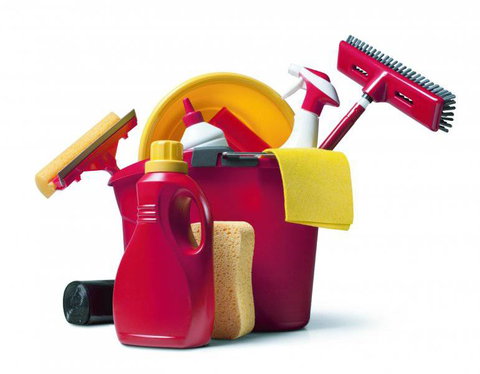 Riverside Cleaning–Freda Fisk - Suburb Australia 1