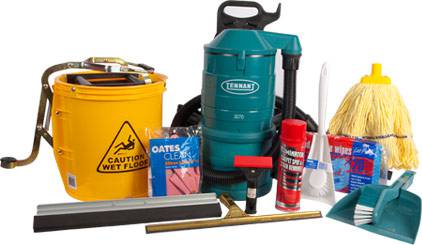 Riverside Cleaning–Freda Fisk - Suburb Australia 2