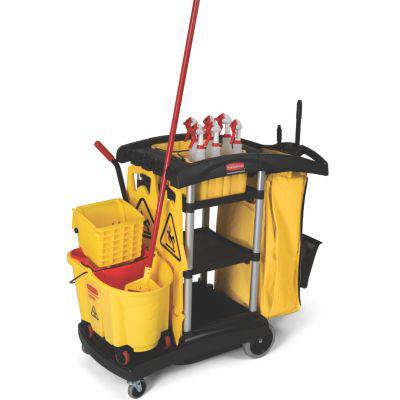 Riverside Cleaning–Freda Fisk - Suburb Australia 3