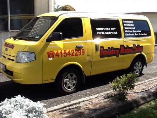 Window Cleaners Bundaberg QLD Suburb Australia