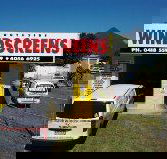 Southside Windscreens  Tinting - Suburb Australia