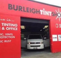 Burleigh Tint Shop - Suburb Australia