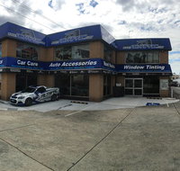 Altapac Window Tinting - Suburb Australia