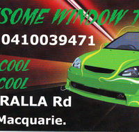 Awesome Window Tint - Suburb Australia