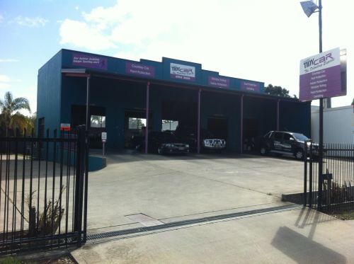 Car Wash Cleaning Detailing Taree NSW Suburb Australia
