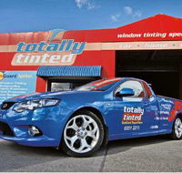 Totally Tinted - Suburb Australia