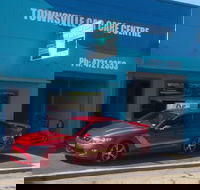 Townsville Car Care Centre - Suburb Australia