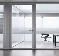 Northern Glazing Glass Aluminium - Suburb Australia