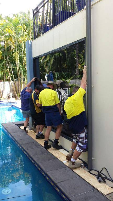 Cairns Glass & Glazing - Suburb Australia 5