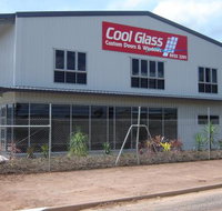 Cool Glass NT - Suburb Australia