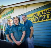 Cooloola Glass  Aluminium - Suburb Australia