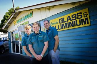 Cooloola Glass & Aluminium - Suburb Australia 0