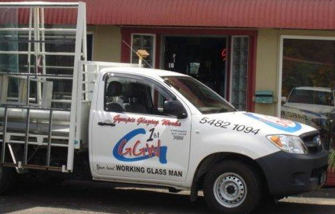 Gympie Glazing Works - Suburb Australia 0