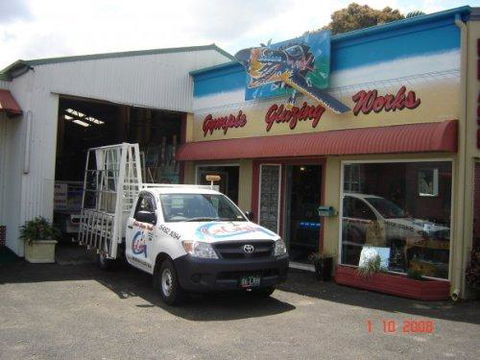 Gympie Glazing Works - Suburb Australia 1