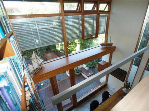 Cotton’s Glass & Aluminium Pty Ltd - Suburb Australia 3