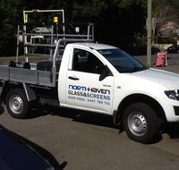 North Haven Glass  Screens - Suburb Australia