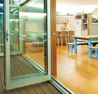Horizon Windows  Doors - Suburb Australia