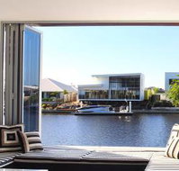 G.James Windows  Doors - Suburb Australia