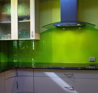 Hayes  Swinburn Glass - Suburb Australia
