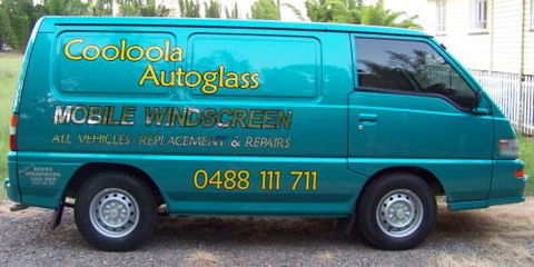Cooloola Autoglass - Suburb Australia 2