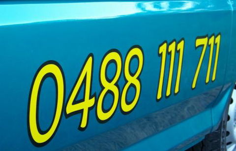 Cooloola Autoglass - Suburb Australia 3