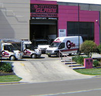 Gads Glass  Shower Screens - Suburb Australia