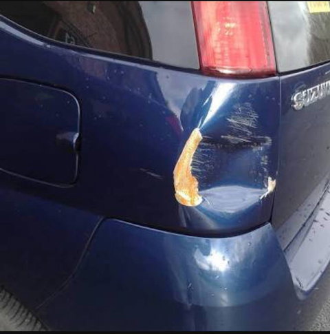 Andrew Paterson Crash Repairs Pty Ltd - Suburb Australia 0