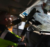 Trusty Windscreens - Suburb Australia