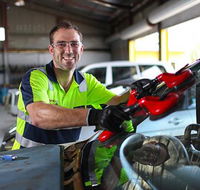 Windscreens Trusty Glass - Suburb Australia